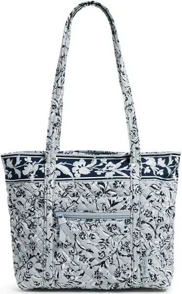 Vera Bradley Women's Small Vera Tote Bag