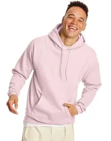 Hanes Unisex ComfortBlend®  Pullover Hoodie Sweatshirt Assorted Colors