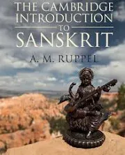 The Cambridge Introduction to Sanskrit