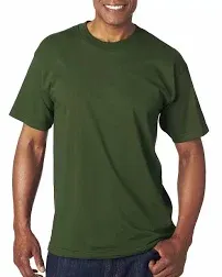 Bayside Adult USA-Made T-Shirt