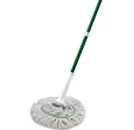 Libman Tornado 16 in. W Twist Mop