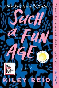 Such a Fun Age [Book]