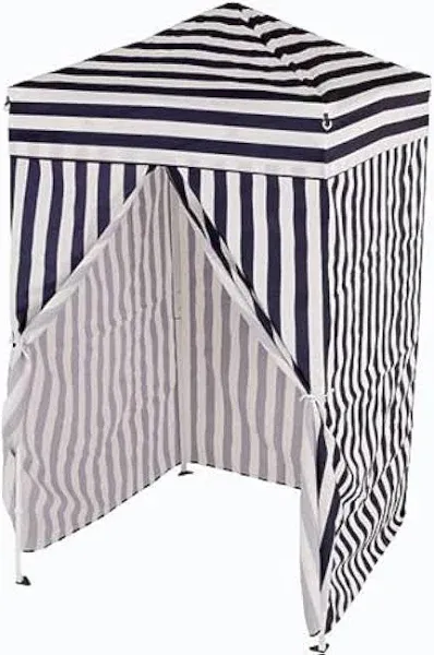 Impact Canopy 4 x 4 Pop Up Changing Dressing Room