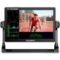 Feelworld Lut11H 10.1" FHD IPS Touch Dslr Camera Field Monitor