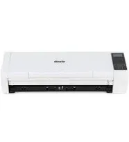 Doxie Pro DX400 Wired Document Scanner