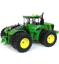 John Deere 9620R Prestige 4WD Tractor