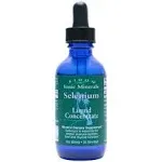 Selenium Concentrate 2 Oz By Eidon Ionic Minerals