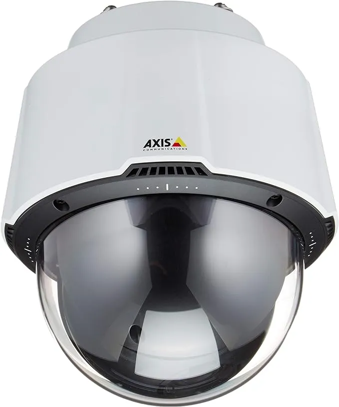 AXIS P5624-E Mk II PTZ 0932-001 Network Camera 360° pan in HDTV 720p Outdoor