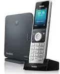 Yealink W60P IP Phone - DECT