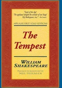 The Tempest