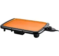 OVENTE Non-Stick Electric Griddle OVENTE