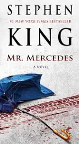 The Bill Hodges Trilogy Ser.: Mr. Mercedes : A Novel by Stephen King (2014, Har…