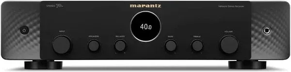 Marantz Stereo 70s Slimline Stereo Receiver