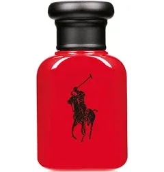 Polo Red Ralph Lauren Edt Spray 2.5 Oz For Men S09622