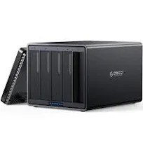 ORICO 5Bay External Hard Drive Enclosure