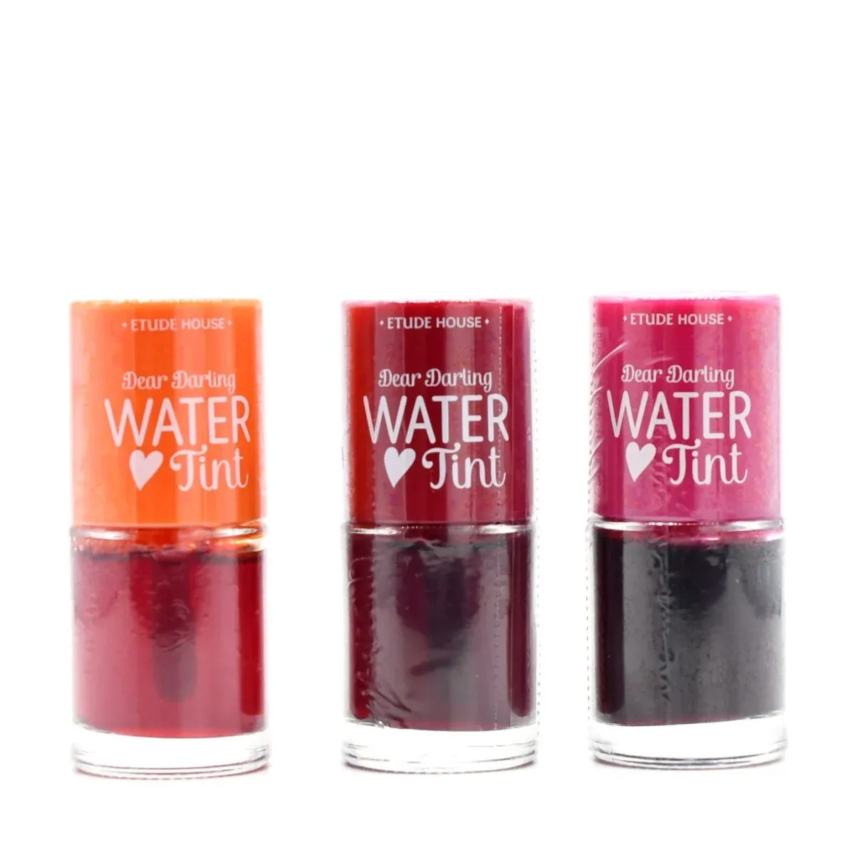 Acheter Etude House Dear Darling Water Tint Red Grapefruit en ligne | Boozyshop!