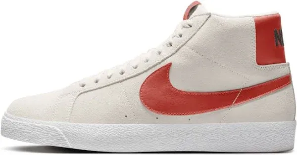 Nike Mens SB Zoom Blazer Mid 864349 009 - Size 7