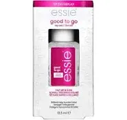 essie Good To Go! Fastest Drying Top Coat