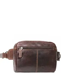 Jack Georges Voyager Large Travel Belt Bag