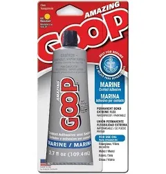 Amazing GOOP® Marine Contact Adhesive - 3.7 oz.