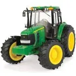 Tomy John Deere Big Farm Tractor (46096)