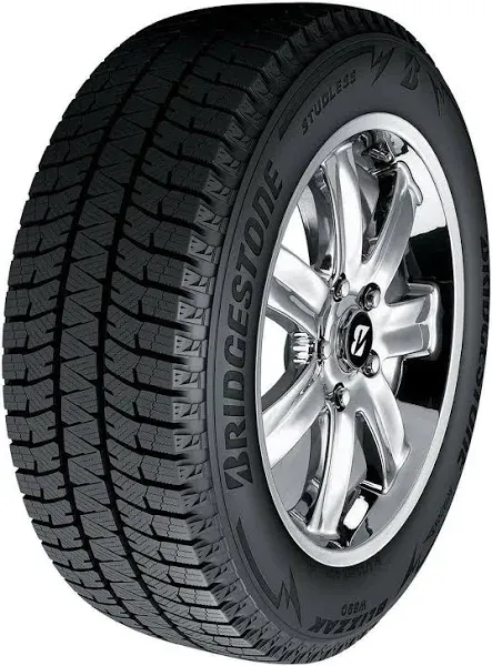 Bridgestone 225/65R16 Blizzak WS90 (100T)