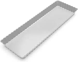 Fox Run 44531 Rectangular Tart Pan