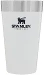 Stanley Adventure Stacking Beer Pint - 16 oz - Polar