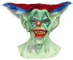 Clown Mask