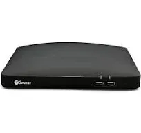 Swann 16 Channel 1080p Full HD DVR Security Recorder