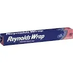 Reynolds Wrap Aluminum Foil 30 Sq. Ft. - Each