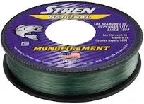 Stren Original Monofilament Fishing Line