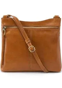 Cambel Crossbody - Natural