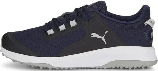 Puma Men's Fusion Grip Golf Shoes