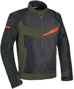 Oxford Dakar Dry2Dry Air Jacket