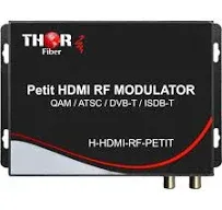 Thor HDMI RF Modulator