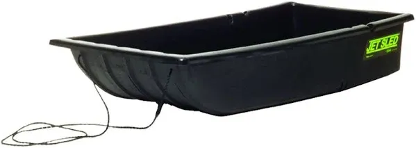 Eagle Claw Jet Sled Jr.