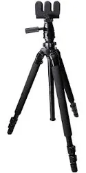 K700 AMT ALUMINUM TRIPOD WITH REAPER GRIP