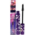 Pacifica Beauty, Highest Lash Chronic Volume Mascara, Black, Lash Lift + Conditioning, Vitamin B + Coconut, Silicone, Sulfate + Paraben Free, Vegan and Cruelty Free