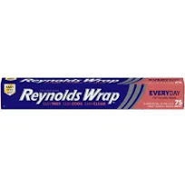 Reynolds Wrap® Aluminum Foil - 75 sq. ft.