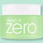 Banila Co, Clean It Zero, Pore Clarifying Cleansing Balm