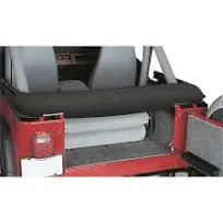 Rampage Soft Top Storage Boot for Jeep Wrangler