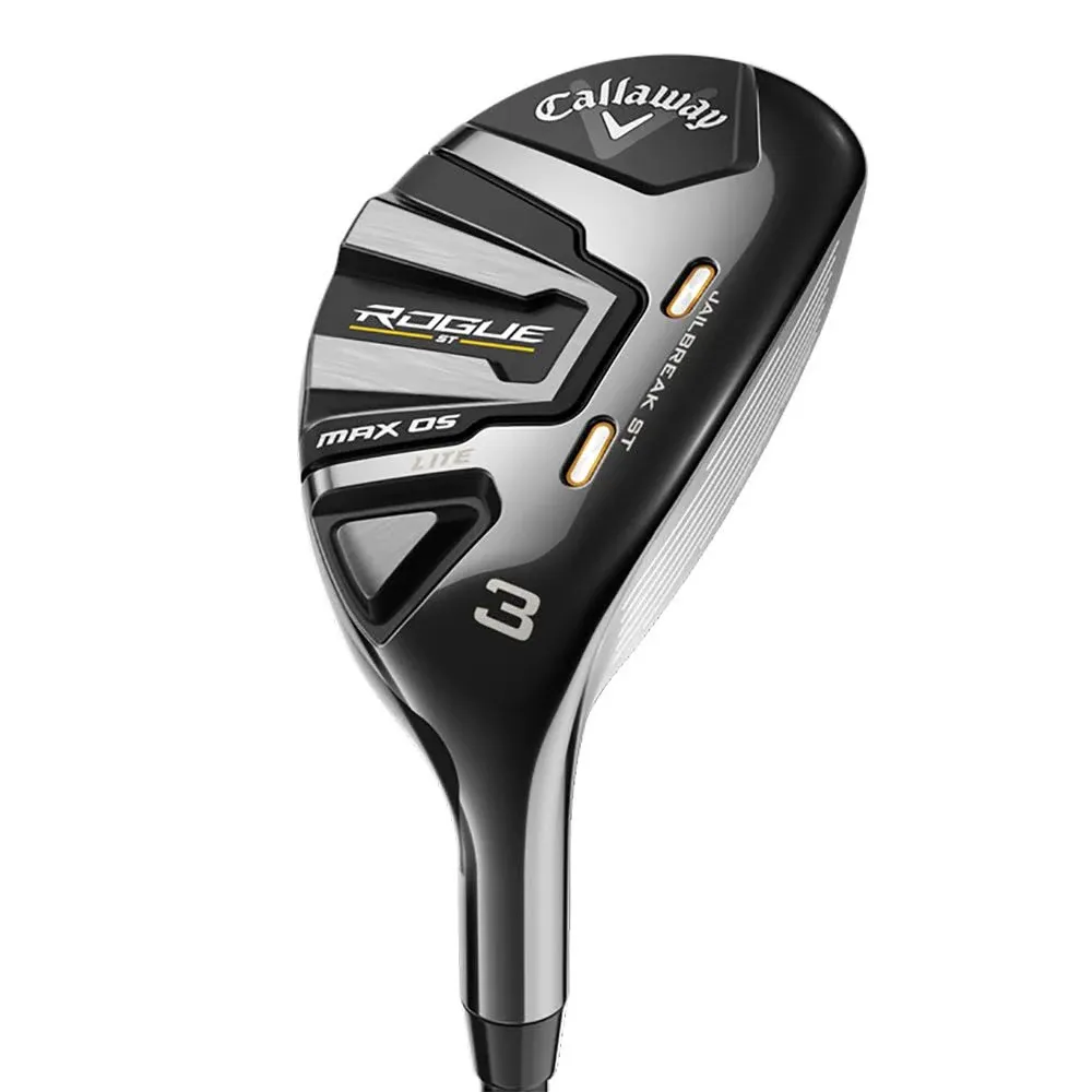 Callaway Rogue ST Max OS Lite Hybrid 2022