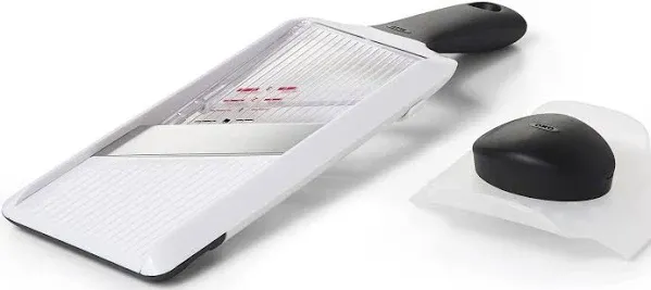 OXO Good Grips Hand-Held Mandoline Slicer