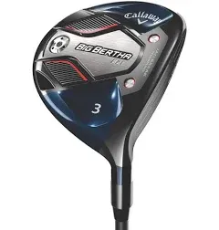 Callaway Big Bertha B21 Fairway