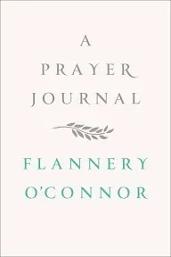 A Prayer Journal