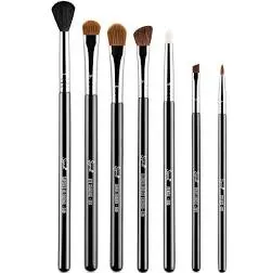 Sigma Beauty Basic Eye Brush Set