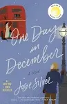 One Day in December: Reese&#39;s Book Club