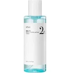 Anua BHA Gentle Exfoliating Toner