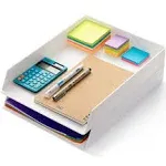 Mr. Pen Letter Tray Desk Organizer